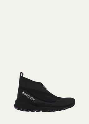 Terrex Zip-Up Hiker Sneakers