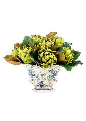 Tessa Artichoke Arrangement