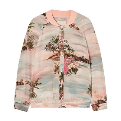 Tessa Jacket