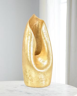 Tessuto Decorative Vase