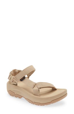 Teva Hurricane XLT 2 Ampsole Sandal in Sesame