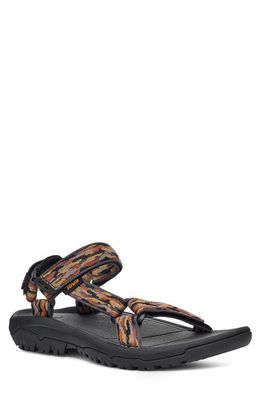 Teva Hurricane XLT 2 Sandal in Mesh Dark Shadow 