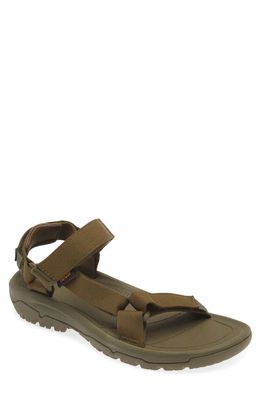 Teva Hurricane XLT 2 Sandal in Olive 