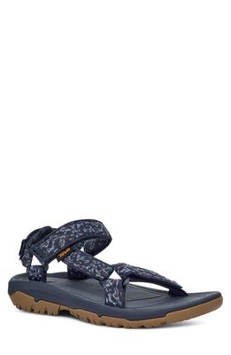 Teva Hurricane XLT 2 Sandal in Vibe Total Eclipse