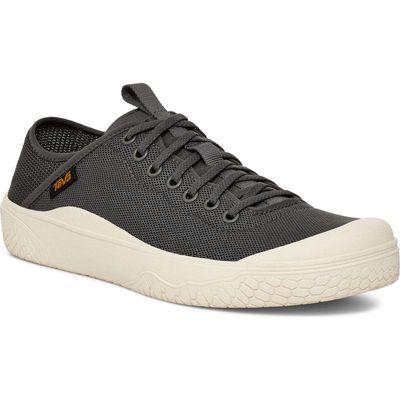 Teva Terra Canyon Mesh Sneaker in Dark Gull Grey 