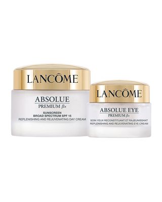 The Absolue BX Day & Eye Set