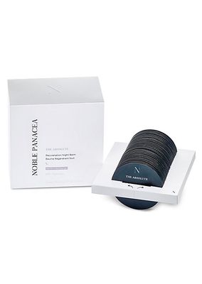 The Absolute Rejuvenation Night Balm Refill