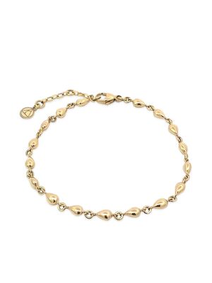 THE ALKEMISTRY 18kt yellow gold Vianna bracelet