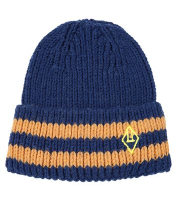 The Animals Observatory Pony wool beanie