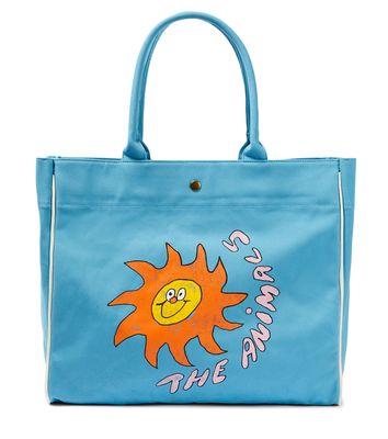 The Animals Observatory Printed tote bag