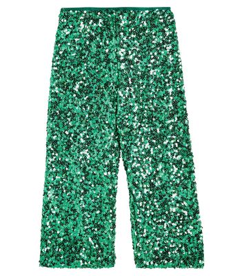 The Animals Observatory Robin sequined pants