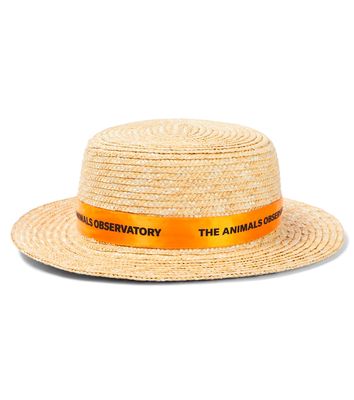 The Animals Observatory Sun hat