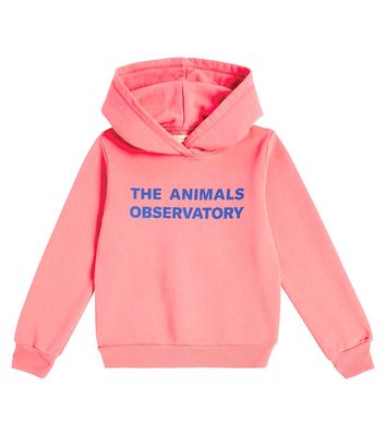 The Animals Observatory Taurus cotton jersey sweatshirt