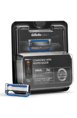 The Art of Shaving GilletteLabs® Heated Razor Cartridge Refills