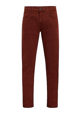 The Asher Cumberland Skinny Jeans