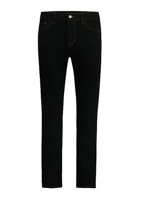The Asher Mordecai Skinny Jeans