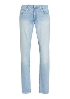 The Asher Skinny Jeans