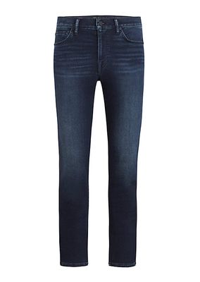 The Asher Slim-Fit Stretch Jeans