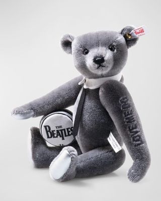 The Beatles 1963 Teddy Bear