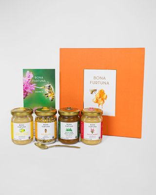 The Bee's Knees Gift Box