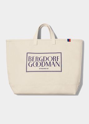 The BG Tote Bag