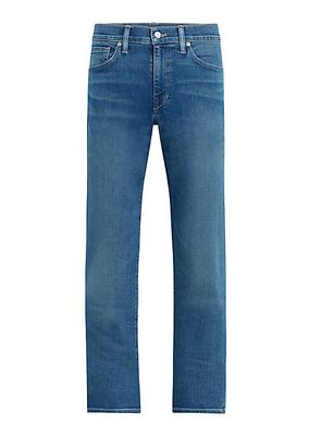 The Brixton Stretch Jeans