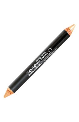 The BrowGal Highlighter Pencil in 03 Bronze/Toffee