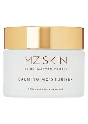 The Calming Moisturizer