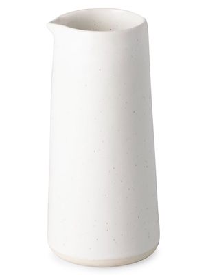 The Carafe - Speckled White - Speckled White