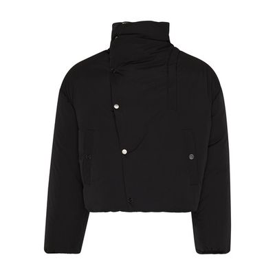 The Cocon Puffer Jacket
