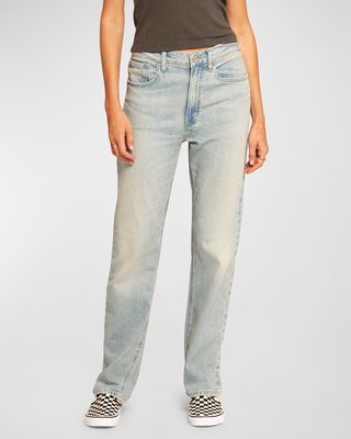 The Cody Straight Jeans
