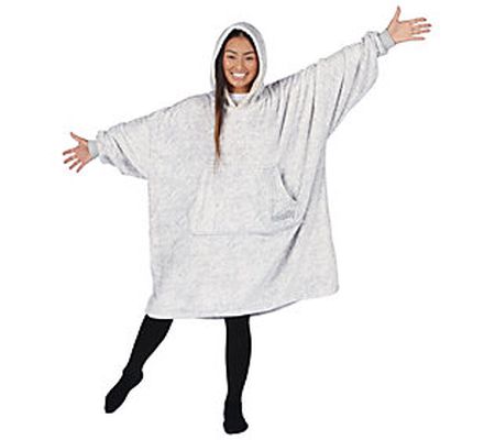 The Comfy Dream Wearable Blanket