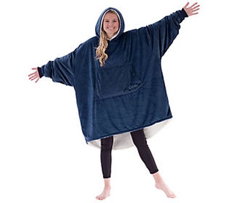 The Comfy Original Wearable Blanket