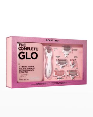 The Complete Glo Set
