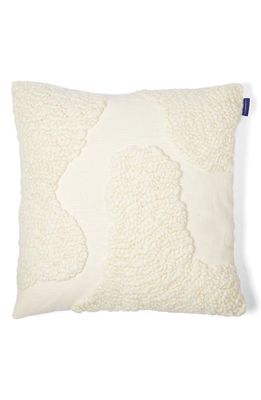The Conran Shop Sappa Ivory Cushion Cover