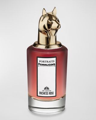 The Coveted Duchess Rose Eau de Parfum, 2.5 oz. - Portraits Collection