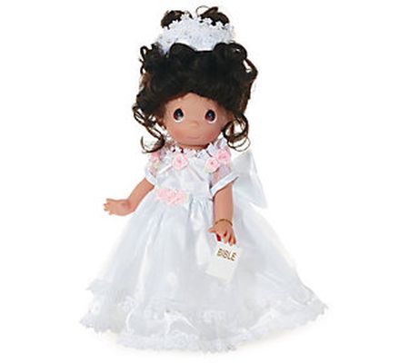 The Deal Maker 12" La Quinceanera Doll