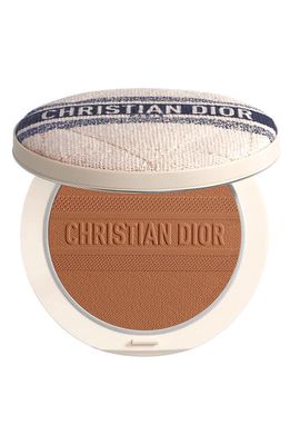 The Dior Forever Natural Bronze Powder in 7