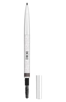 The Diorshow Brow Styler in 033 Grey