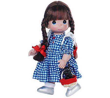 The Doll Maker 12" Dorothy Wizard of Oz Doll