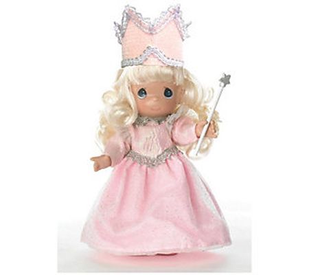 The Doll Maker 12" Glinda the Good Witch Wizard of Oz Doll