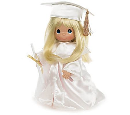 The Doll Maker 12" Graduate Doll