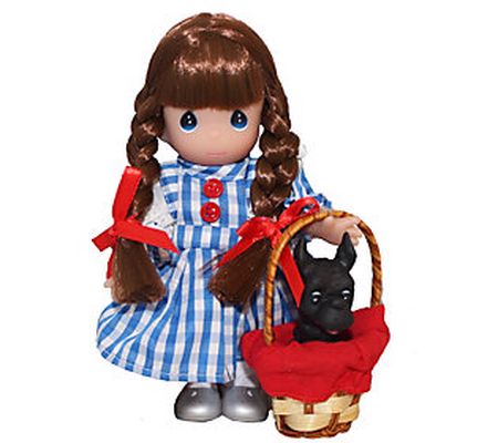 The Doll Maker Wizard of Oz Dorothy Doll