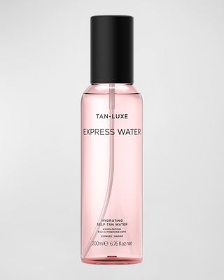 The Express Self-Tan Water, 6.76 oz.