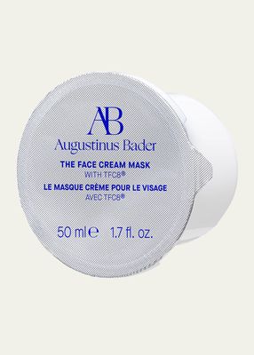 The Face Cream Mask Refill, 1.7 oz.