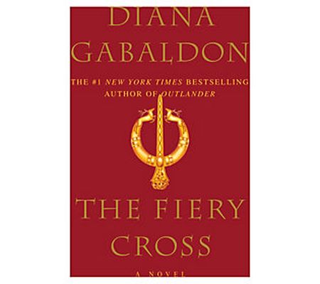 The Fiery Cross by Diana Gabaldon