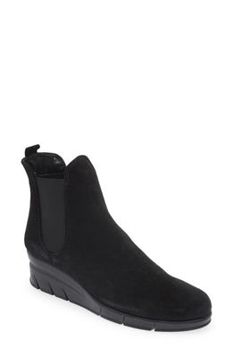 The FLEXX Slimmer Too Chelsea Boot in Black