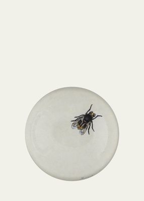 The Fly Dome Paperweight