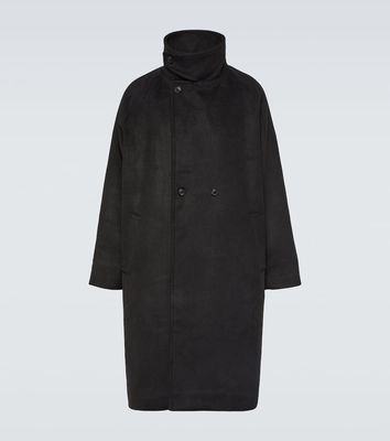 The Frankie Shop Andrea coat