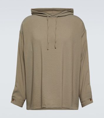The Frankie Shop Oversized hoodie